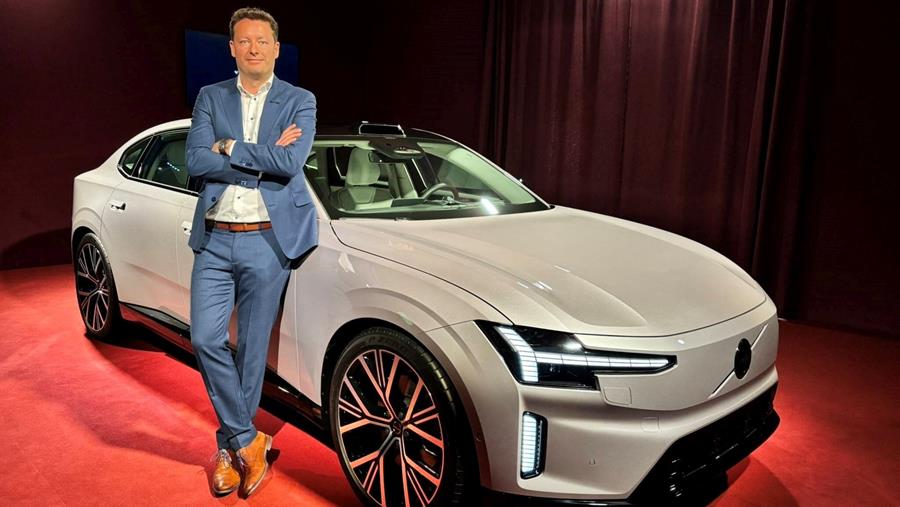 Volvo Car Belux a renforcé son équipe Fleet et Leasing