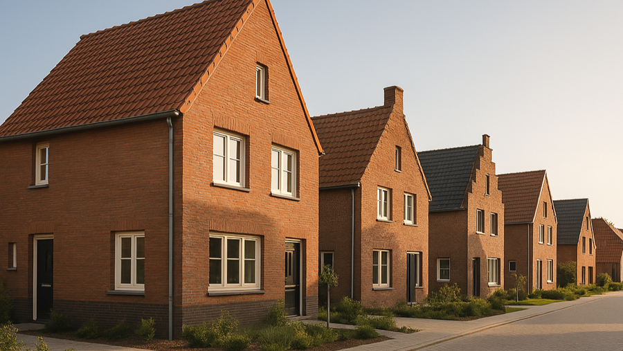 L'offre de logements de qualité doit augmenter