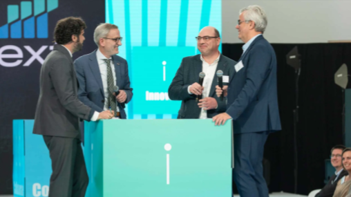 Aftermovie NEXT 2025