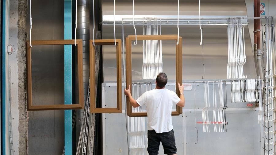 Marquage CE : près de la moitié des petites menuiseries sont en difficulté