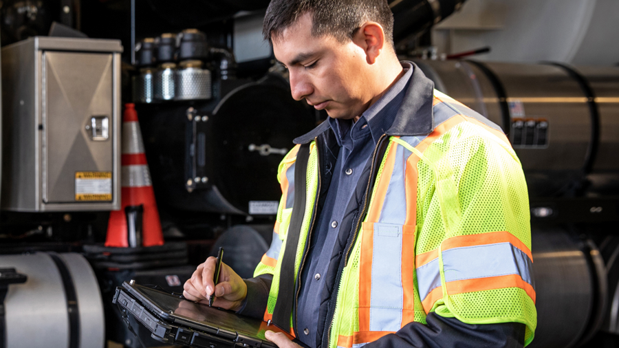 AI in de praktijk voor nutsbedrijven