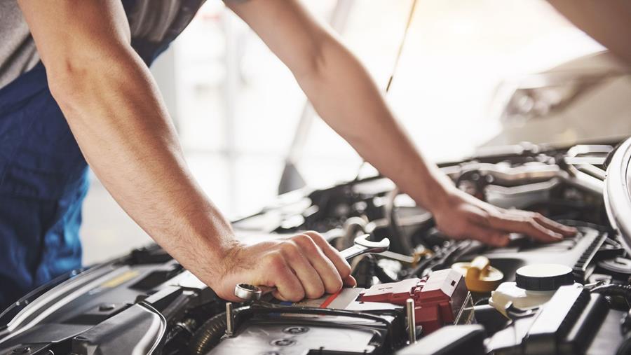 Vérifiez les rappels ouverts sur le site de Car-Pass