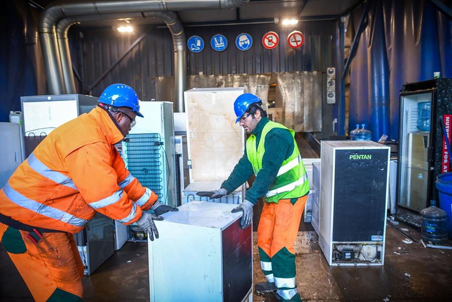 200.000 koel- en vriestoestellen vermist