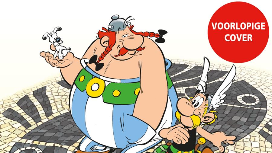 Vooruitblik op boeklanceringen najaar