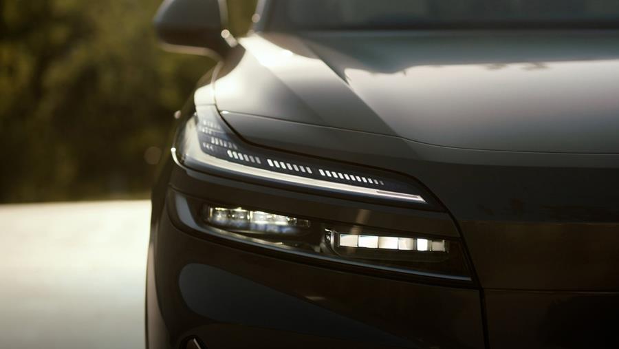 FORVIA HELLA développe un phare intelligent pour l'ONVO L90