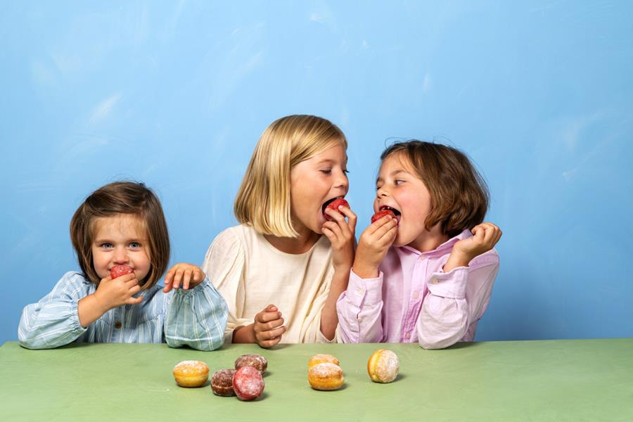 Joriba Bakery: innovatie met respect voor traditie