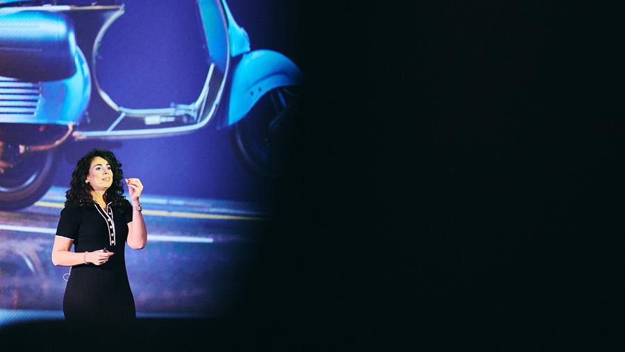 Laat je bedrijfsevent spreken met straffe keynote speakers