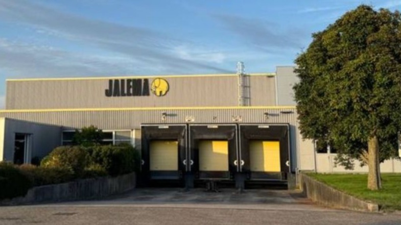 Finalement, Jalema redémarre