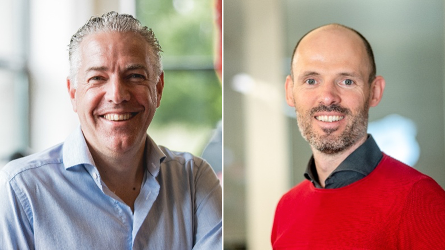 Briggs & Stratton en Mobotic bundelen hun krachten