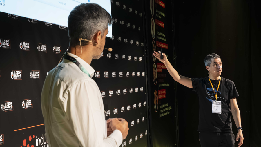 Approfondissement et nouvelles perspectives au congrès de l'ABISS