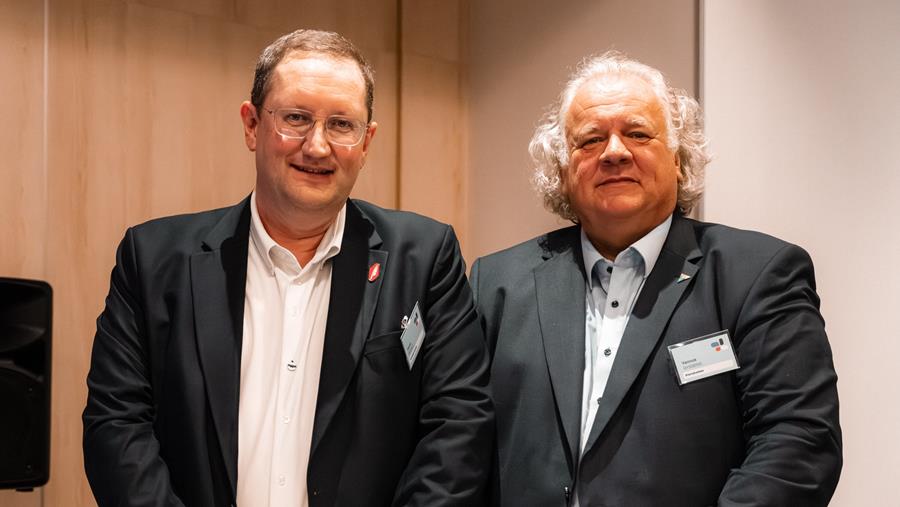 Corbis geeft de sector één nationale stem