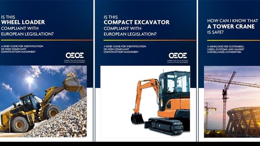 Une nouvelle plateforme pour se conformer à la réglementation de l'UE