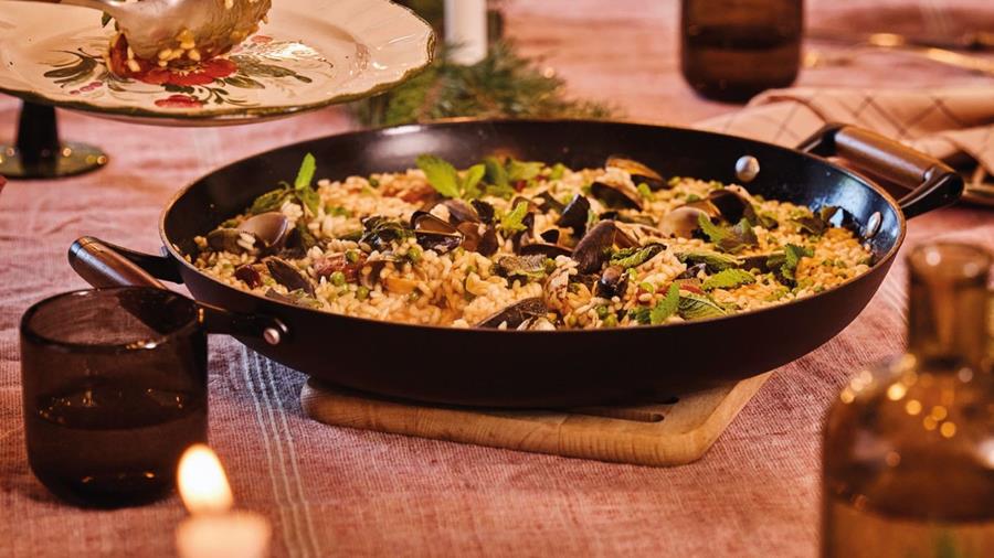 Mandala XL: partager, c'est soigner