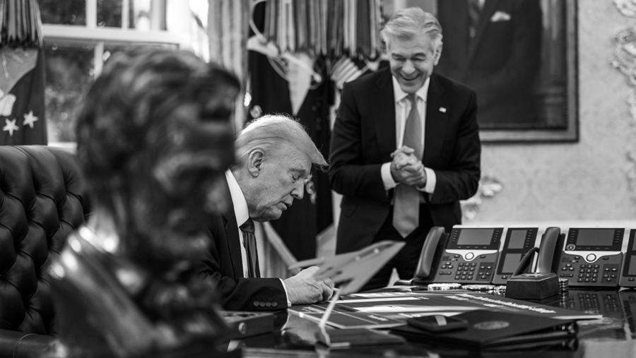 Analogues aux GLP-1 : Un accord Trump-Lilly-Novo pour faire chuter les prix aux USA