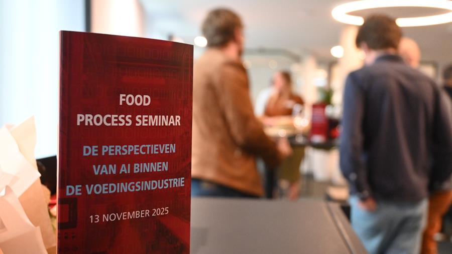 Food Process Seminar 2025