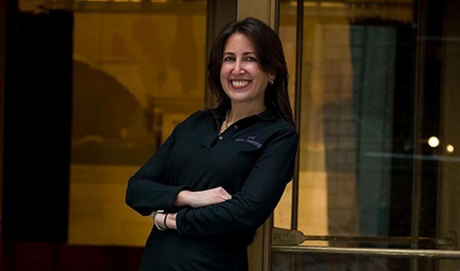 Interview: NYC Potty Training gourou