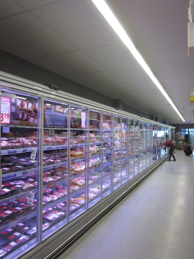 Economisez avec clairage économe en énergie