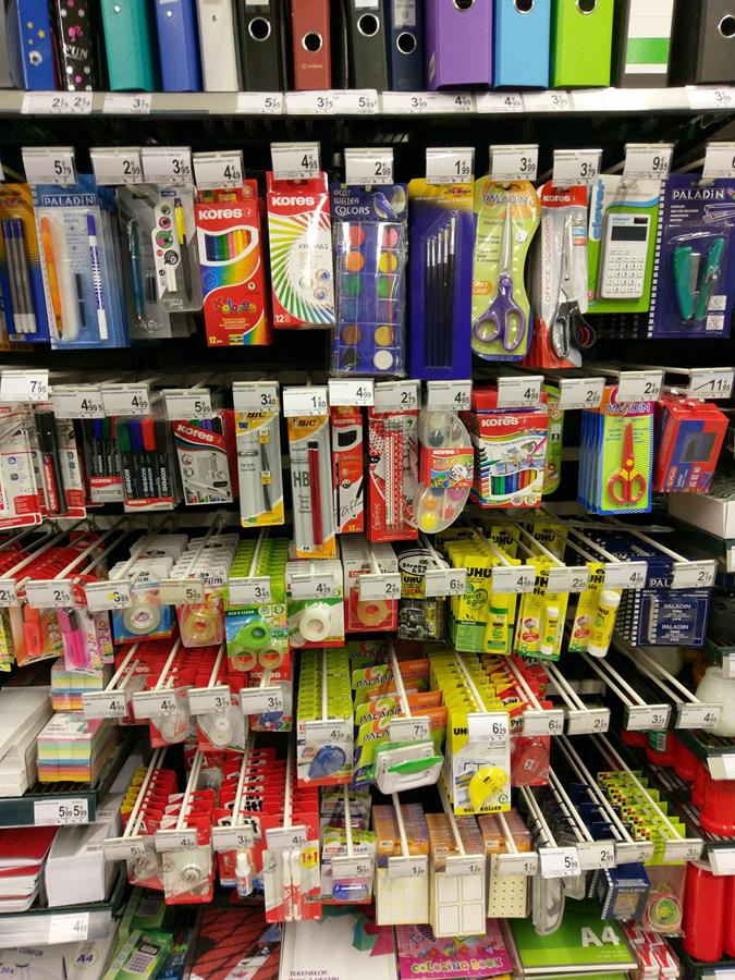 Kores offre de la haute qualité abordable