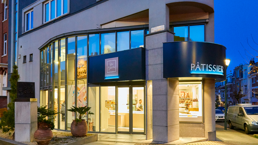 Patisserie De Baere