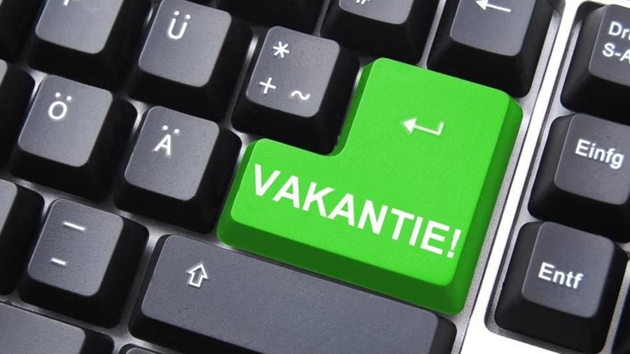 EXTRA VAKANTIEDAG