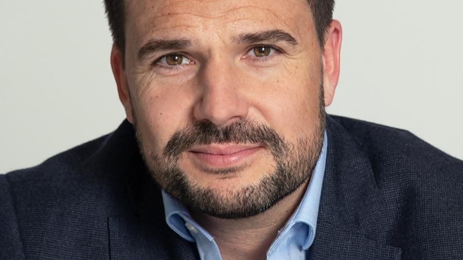 Javier Alvarez wordt de nieuwe Belux country manager van British American Tobacco