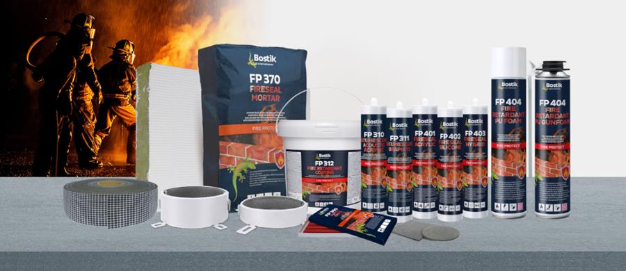 Bostik Fire Protect