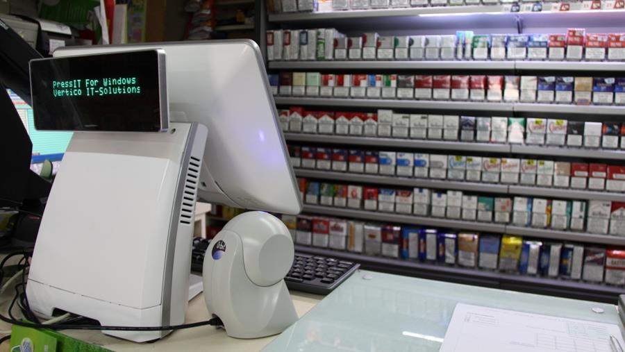 Vertico als partner in digitaal retaillandschap